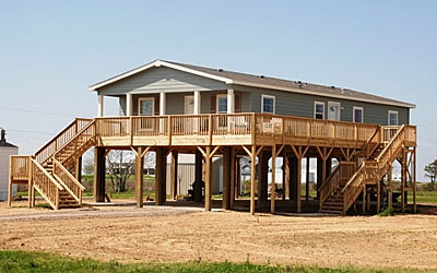 Neil Diamond Foundation for 2008 Hurricane Victims