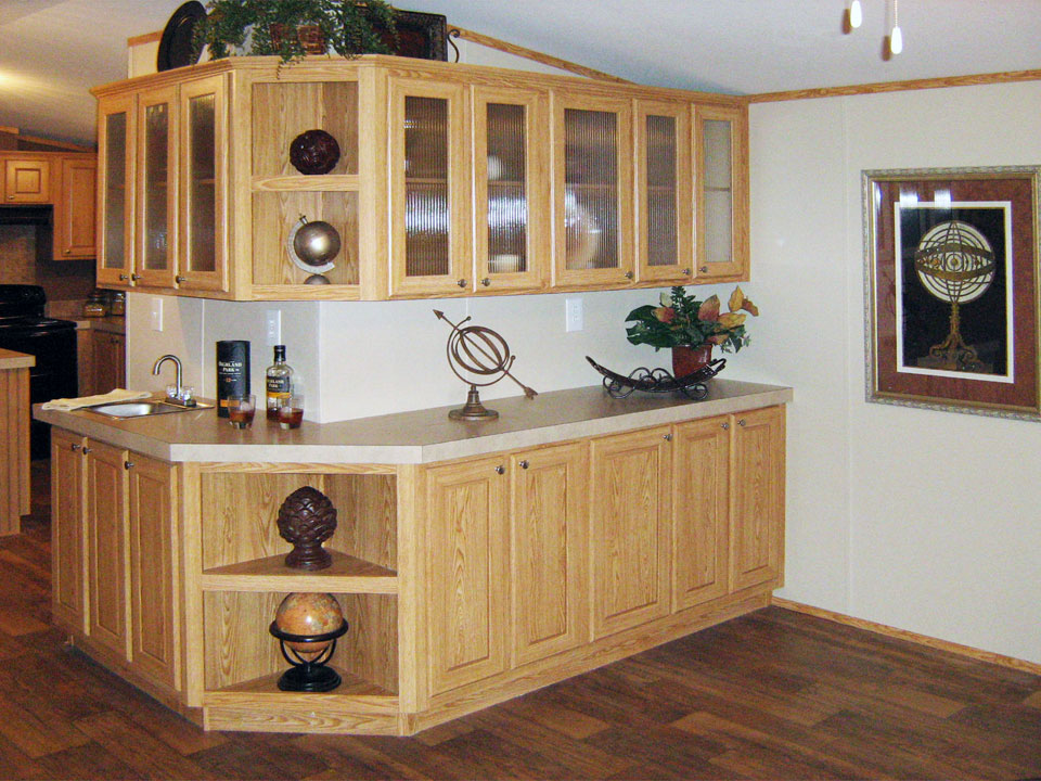 Singlewide Mobile Homes