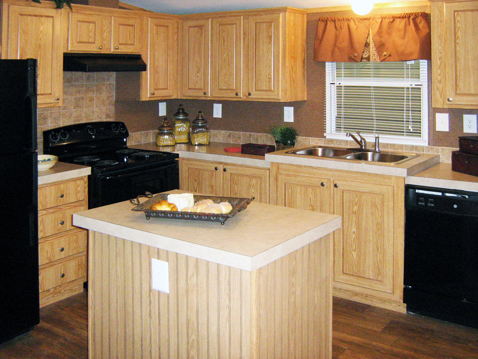 Singlewide Mobile Homes