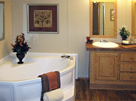 Singlewide Mobile Homes