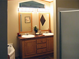 Singlewide Mobile Homes